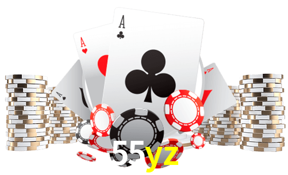 Jogue jogos de pôquer em 55yz