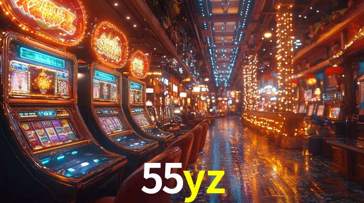 55yz - Caça-Níqueis Perigo - 55yz.com