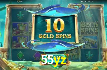 Desvendando o Mundo dos Jogos Virtuais na 55yz