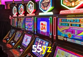 A Emoção da Loteria na 55yz: Uma Chance de Mudança de Vida