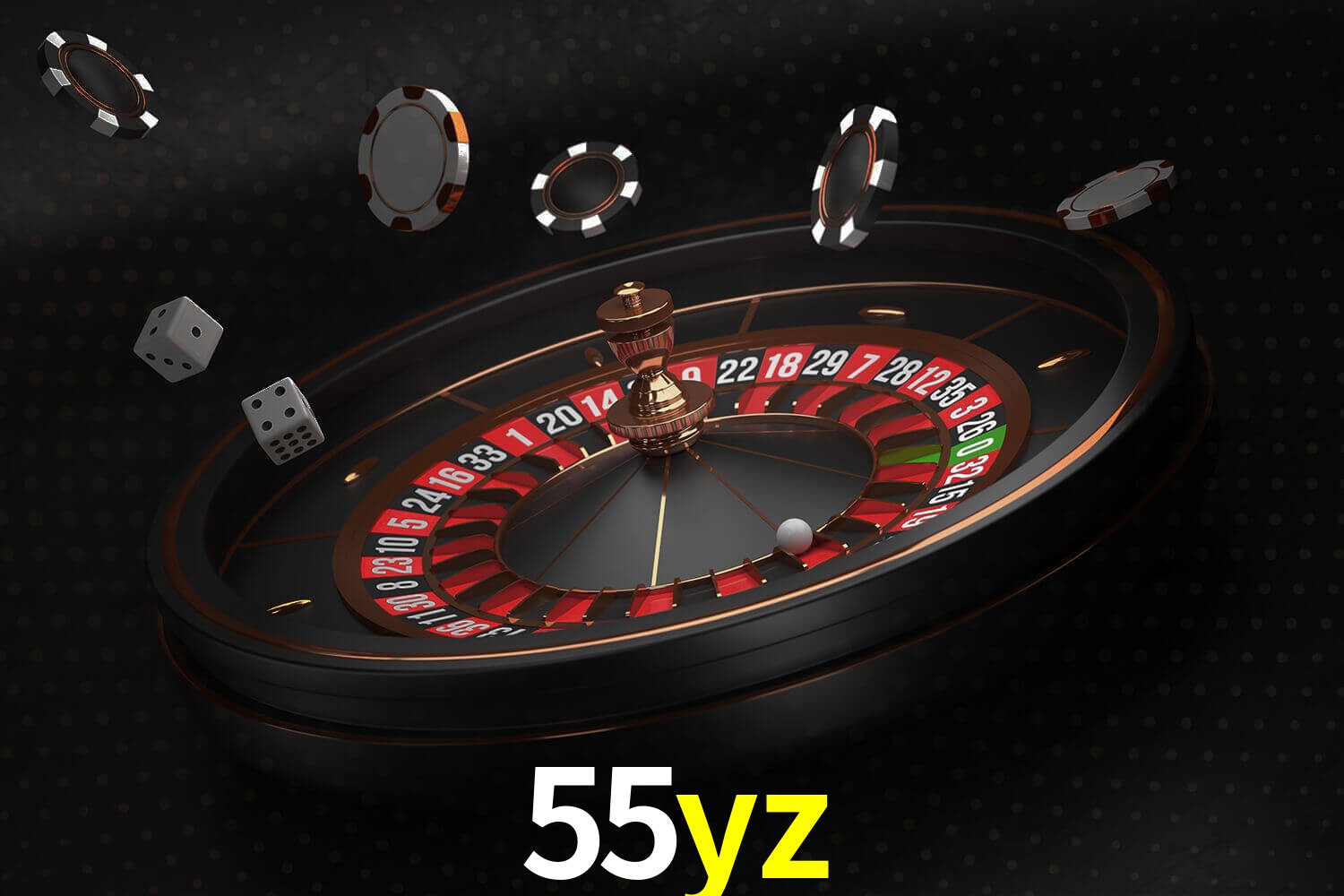 55yz: Seu Cassino Premiado com Pagamentos Rápidos