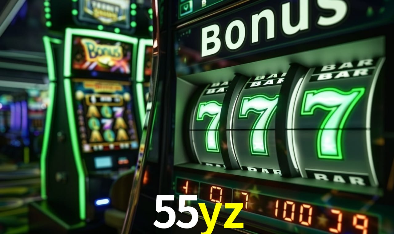 Slot Games 55yz
