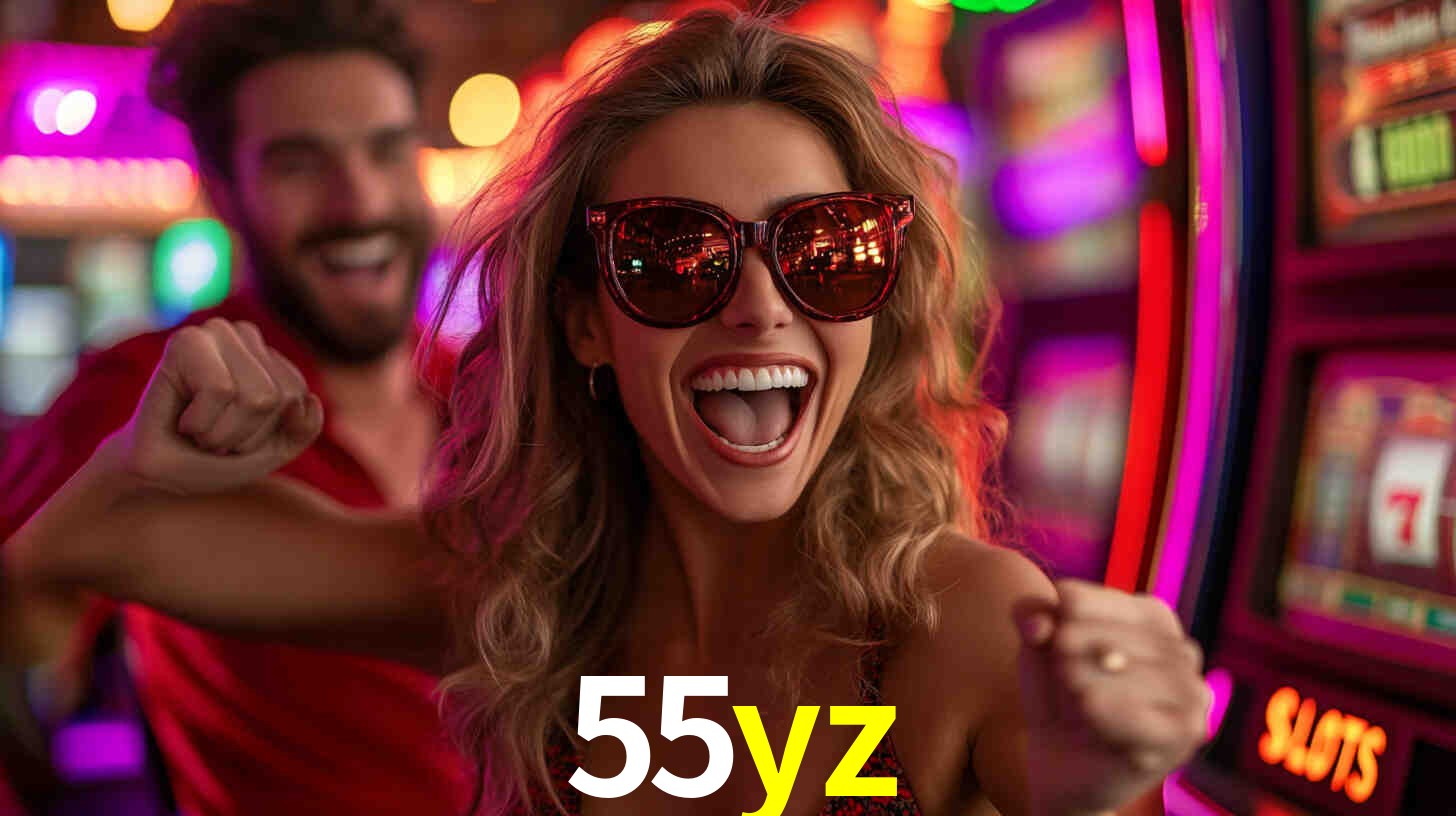 Descubra a Essência do 55yz: Nossa História e Compromissos