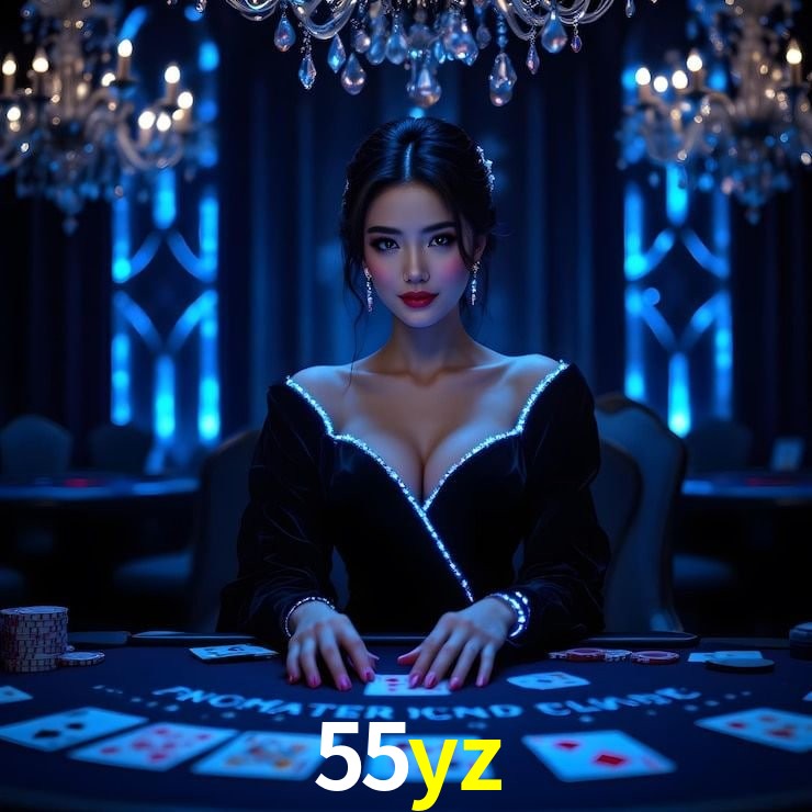 Casino Ao Vivo 55yz