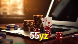 cassino 55yz