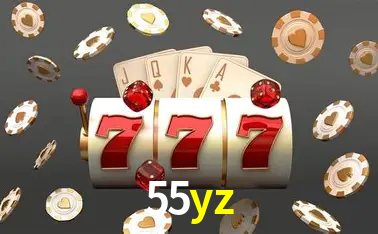Jogos de mesa e apostas rápidas na 55yz