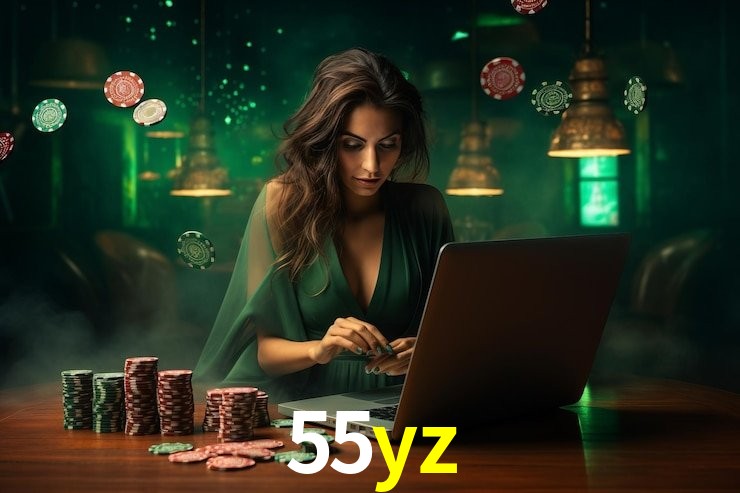 Segurança e privacidade no APP 55yz
