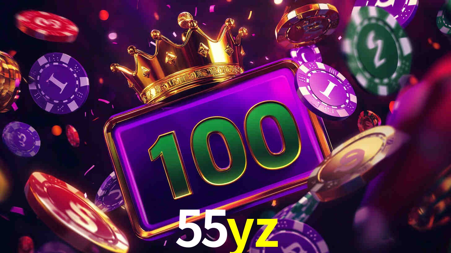 Welcome Bonus 55yz
