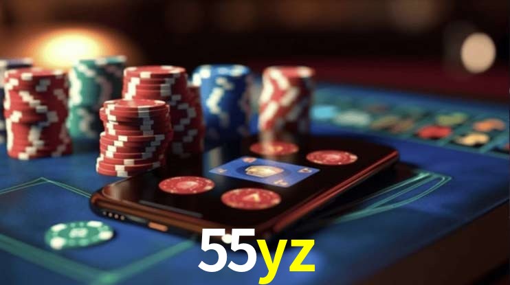 Jogos de Slot 55yz