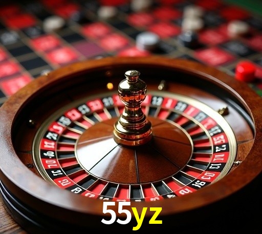 Jogos populares e pagamentos rápidos na 55yz