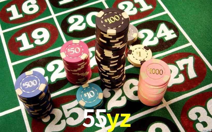 Apostas de Futebol 55yz