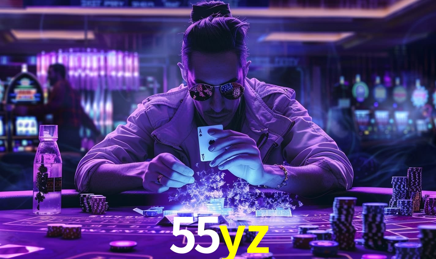 Spaceman Game 55yz
