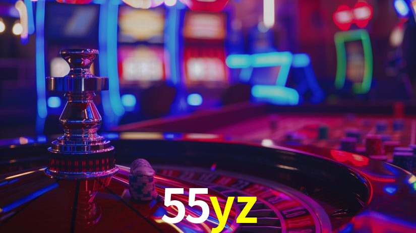 Experimente o Login Seguro Premium no 55yz