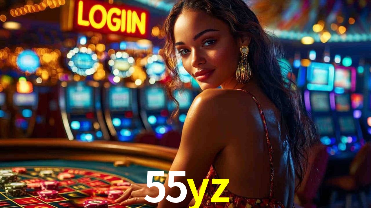Provedores de Jogos 55yz
