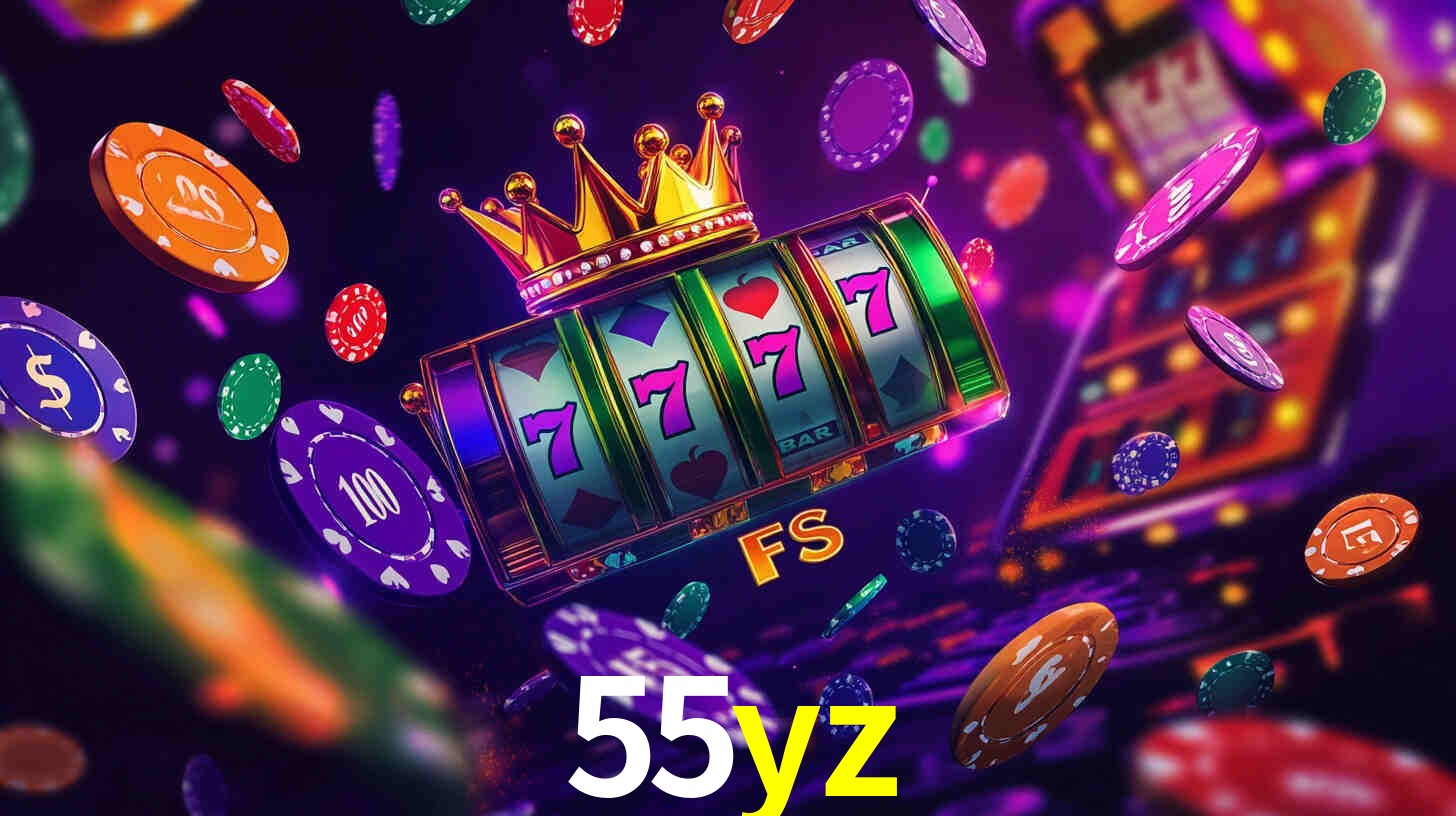 Daily Bonuses 55yz
