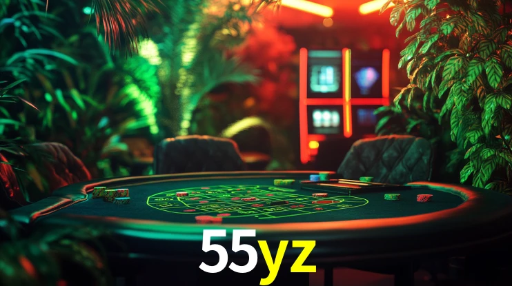 Roulette Table 55yz
