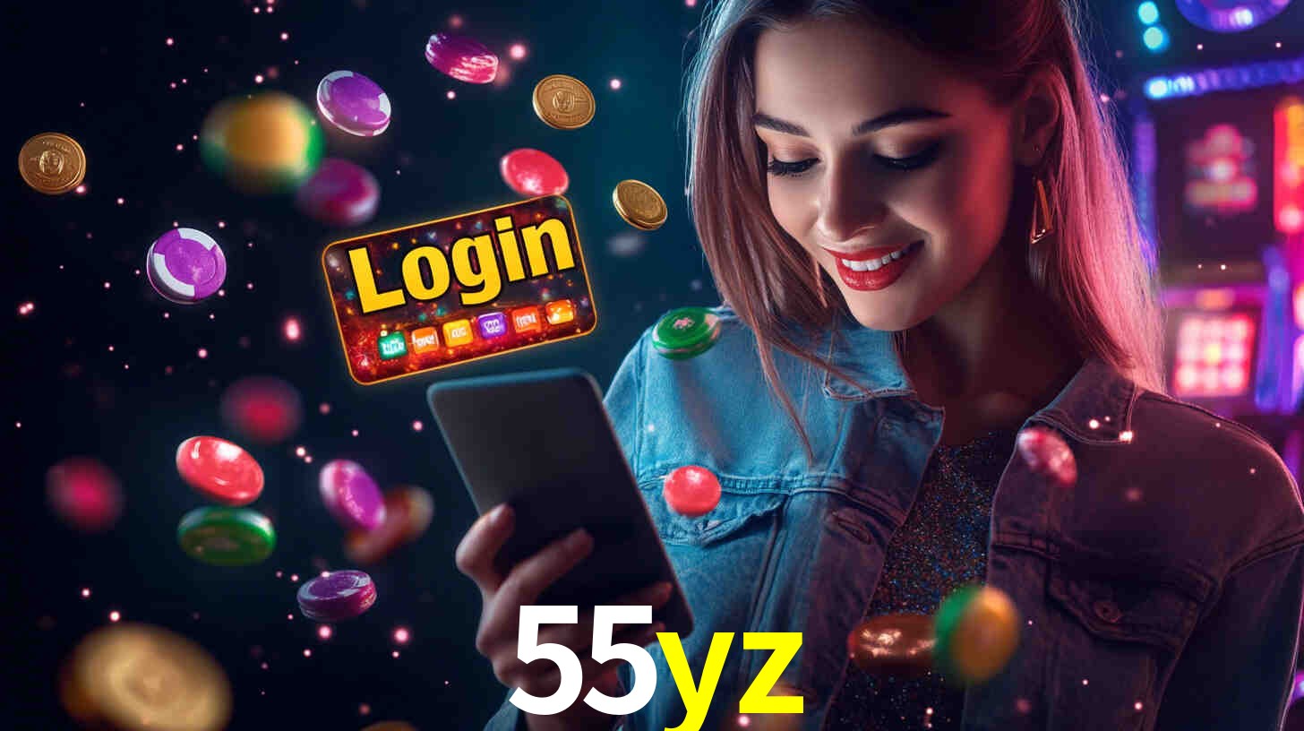 A Popularidade dos Caça-Níqueis no 55yz