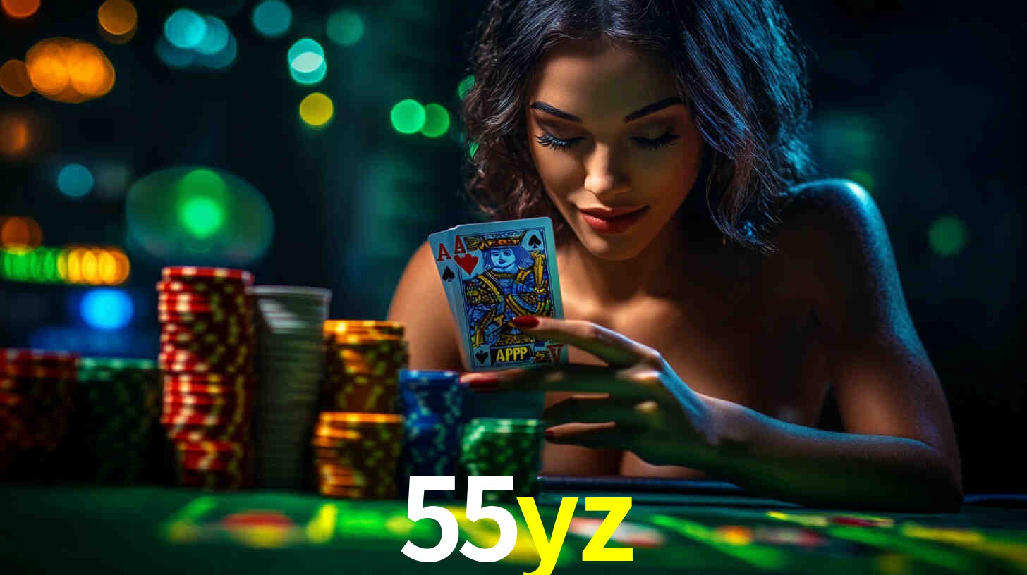 Explorando a Categoria de Eventos em Apostas na 55yz