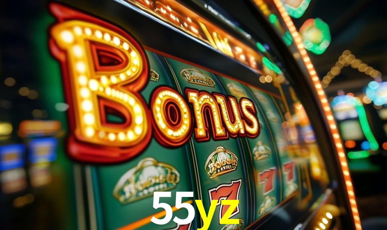 Loterias online na 55yz