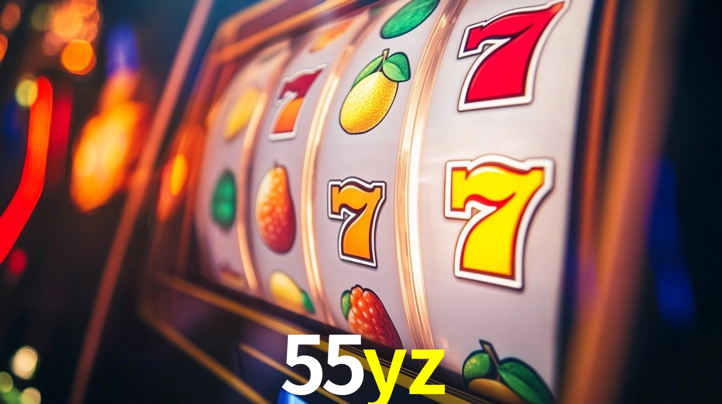 Cashback e recargas na 55yz