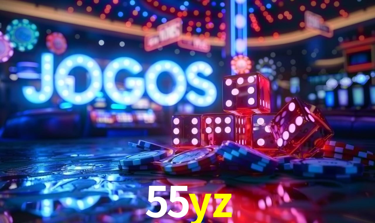 Interface do App 55yz