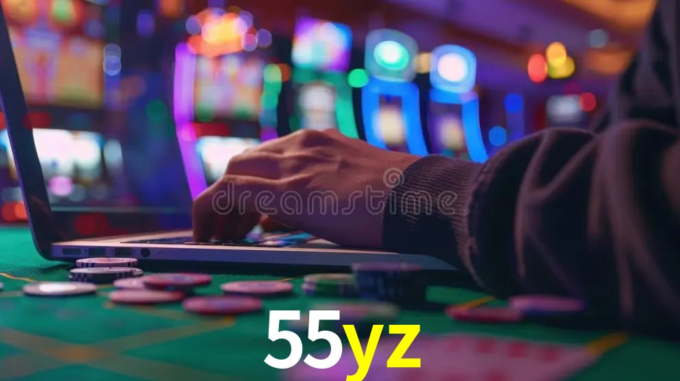 PIX Instantâneo 55yz