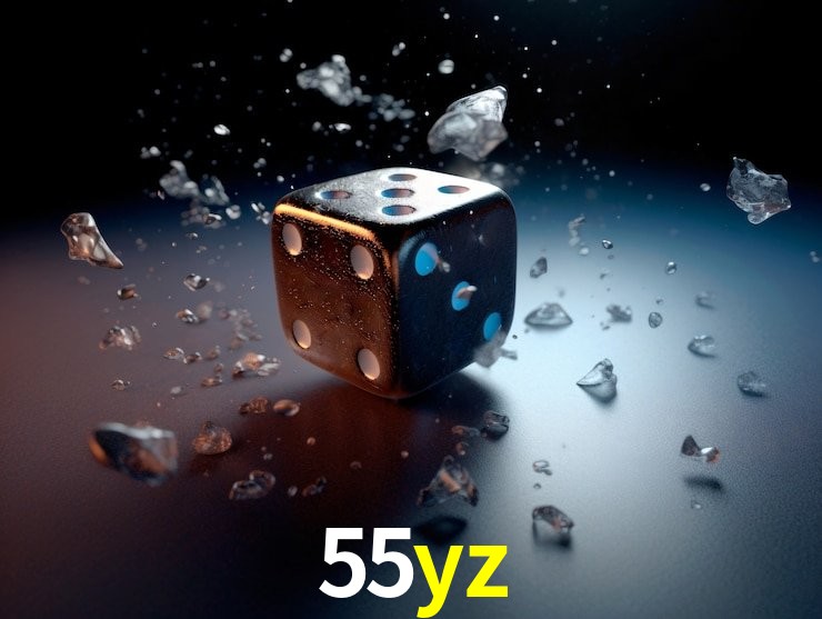 Variedade de jogos na 55yz