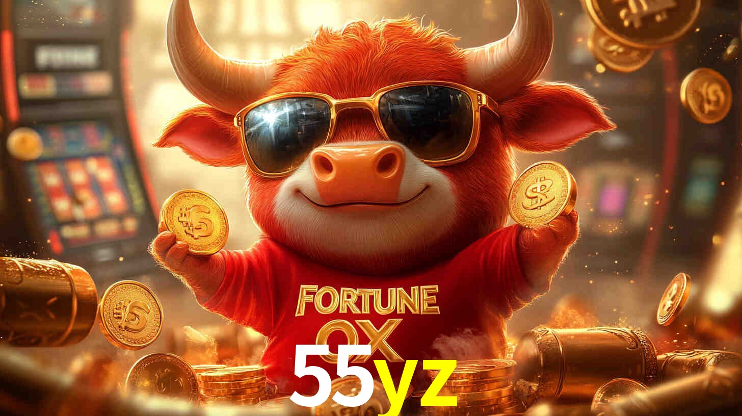 55yz: A Experiência de Casino com Jogos de Mesa ao Vivo