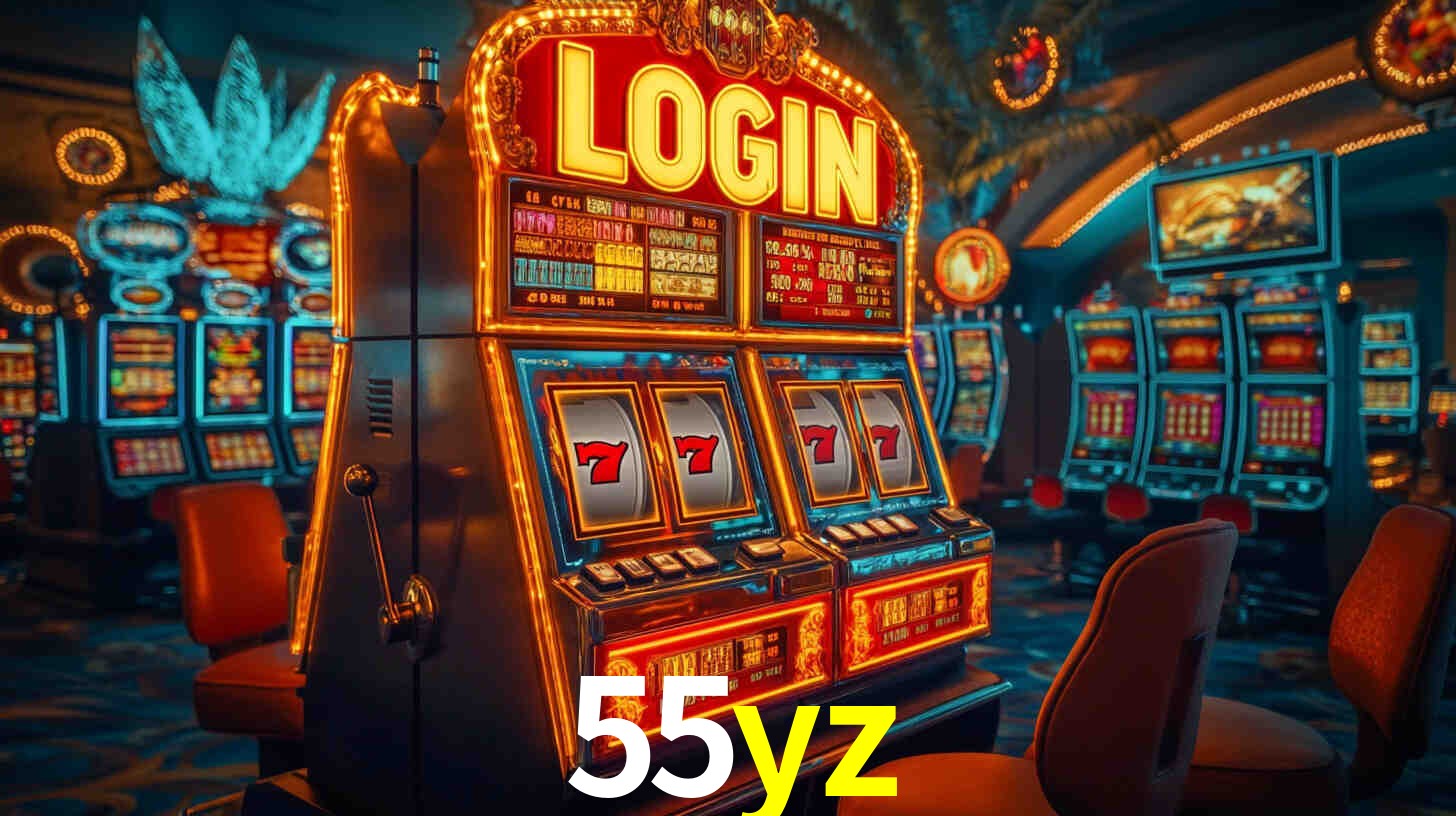 55yz App Interface