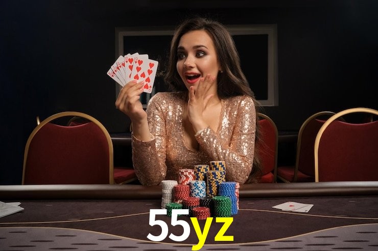 Página oficial no Facebook da 55yz