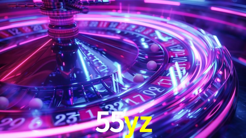Desvendando o Mundo dos Jogos Virtuais na 55yz