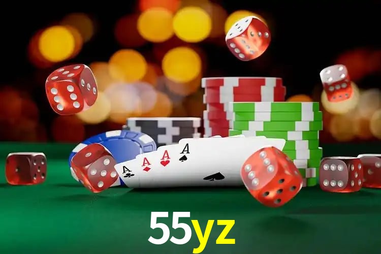 Diretório de Jogos 55yz
