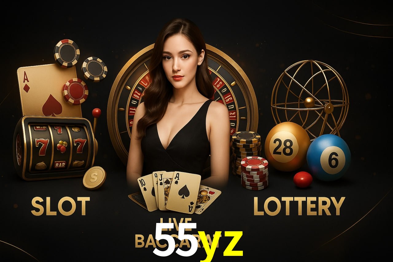 Jogos com bônus e suporte 24h na 55yz