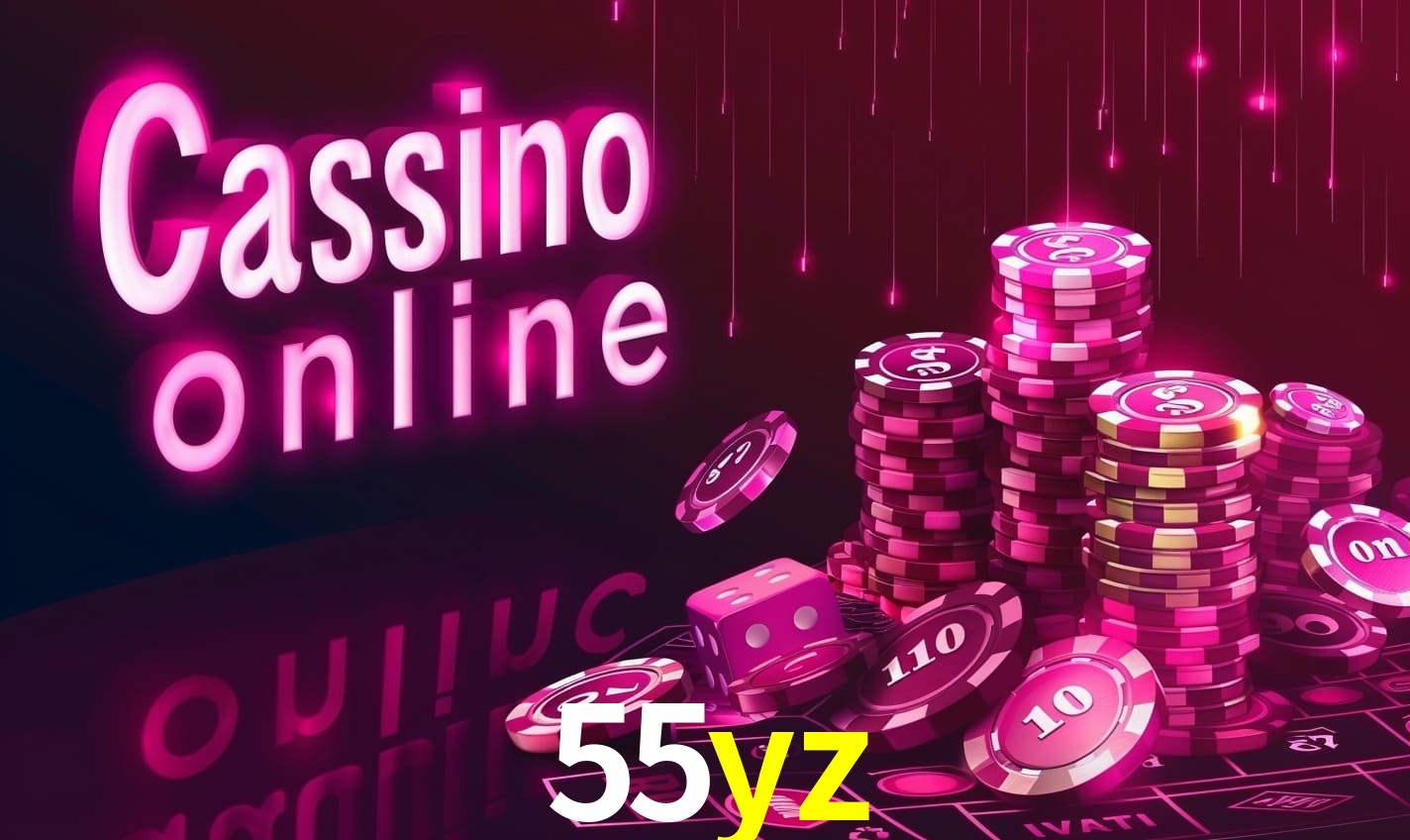Descubra o Programa VIP da 55yz: Vantagens Exclusivas para Jogadores