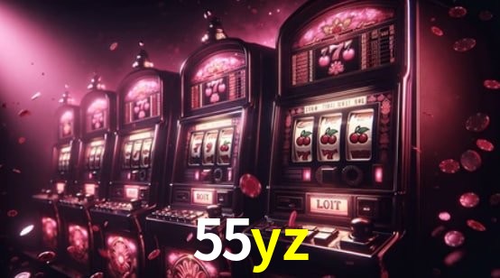 Roda da fortuna na 55yz