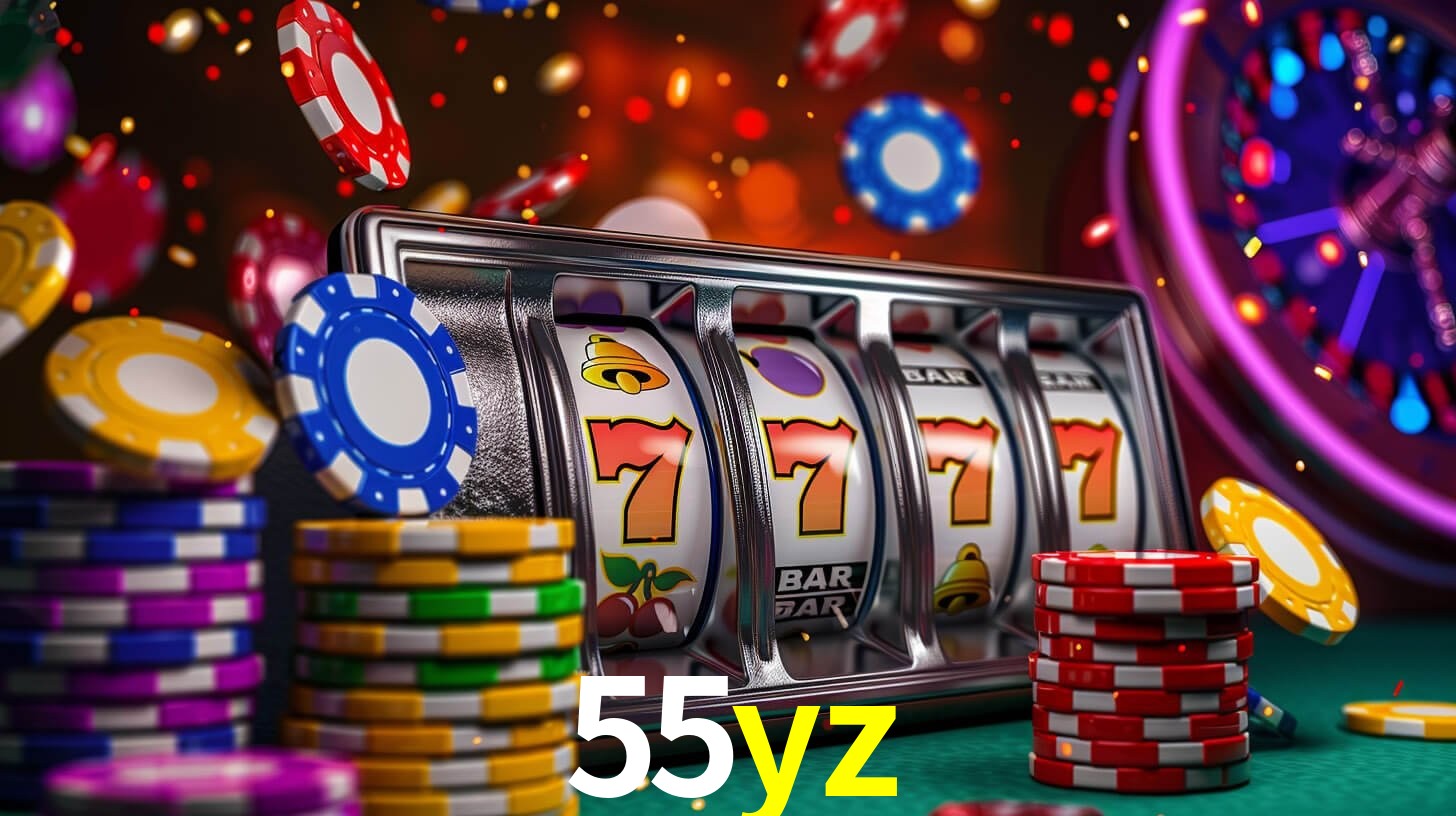 Jogos Exclusivos 55yz